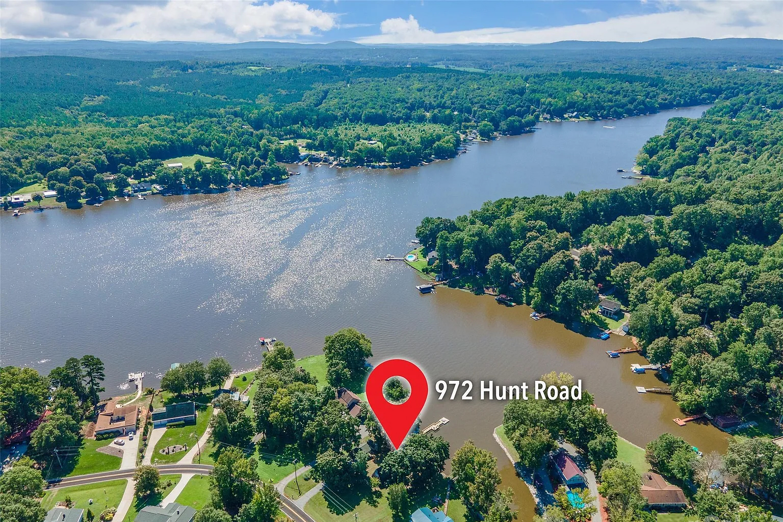 vacation rental minutes to Lexington, Charlotte, Greensboro, High Point, Winston Salem, uwharrie National Forest