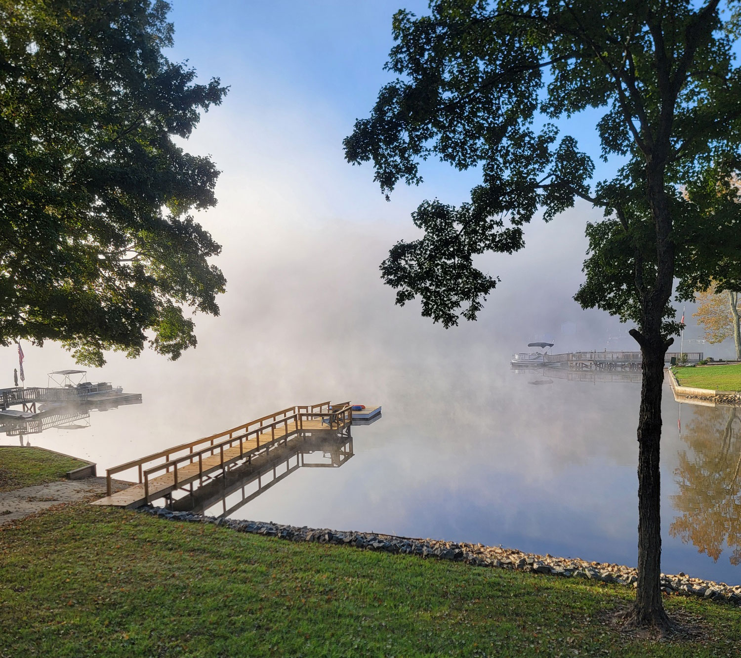 High Rock Lake housese for rent - Vacation Rentals on High Rock lake
